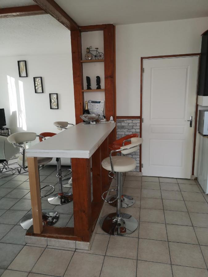 Belle Maison De Vacances Villa Romilly-sur-Seine Eksteriør bilde